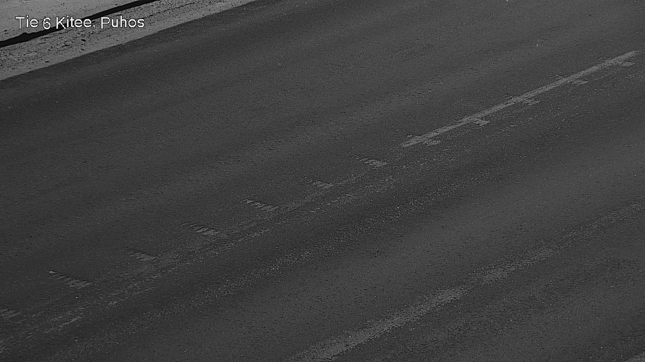 Kelikamerat Kuva Tie 6 Kitee, Puhos, Kitee, Pohjois-Karjala