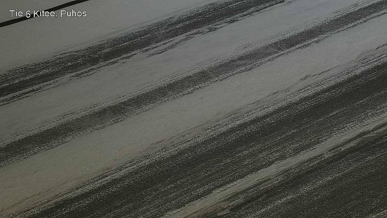 Kelikamerat Kuva Tie 6 Kitee, Puhos, Kitee, Pohjois-Karjala