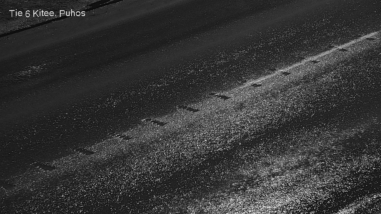 Kelikamerat Kuva Tie 6 Kitee, Puhos, Kitee, Pohjois-Karjala