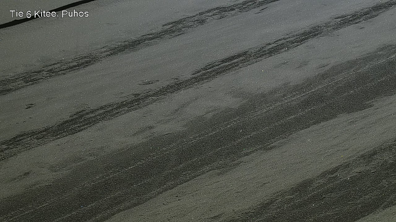 Kelikamerat Kuva Tie 6 Kitee, Puhos, Kitee, Pohjois-Karjala