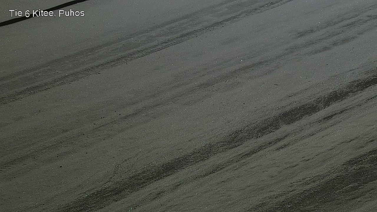 Kelikamerat Kuva Tie 6 Kitee, Puhos, Kitee, Pohjois-Karjala