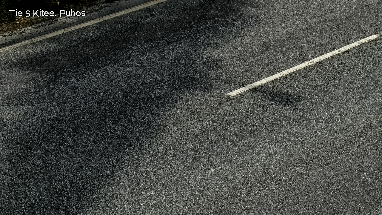 Kelikamerat Kuva Tie 6 Kitee, Puhos, Kitee, Pohjois-Karjala