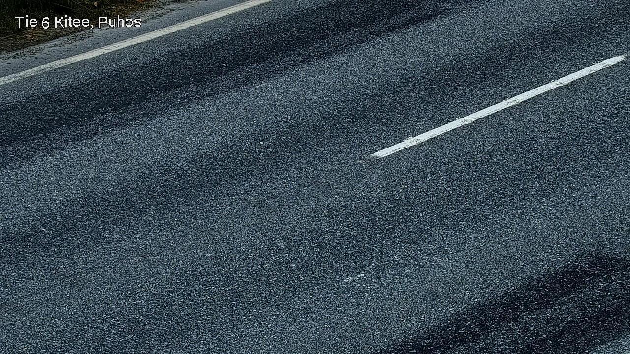 Kelikamerat Kuva Tie 6 Kitee, Puhos, Kitee, Pohjois-Karjala