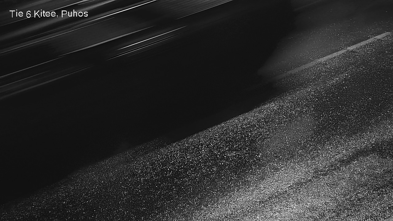 Kelikamerat Kuva Tie 6 Kitee, Puhos, Kitee, Pohjois-Karjala