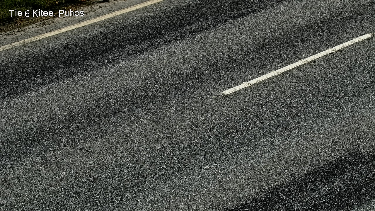 Kelikamerat Kuva Tie 6 Kitee, Puhos, Kitee, Pohjois-Karjala