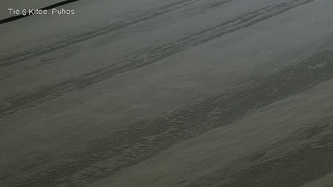 Kelikamerat Kuva Tie 6 Kitee, Puhos, Kitee, Pohjois-Karjala