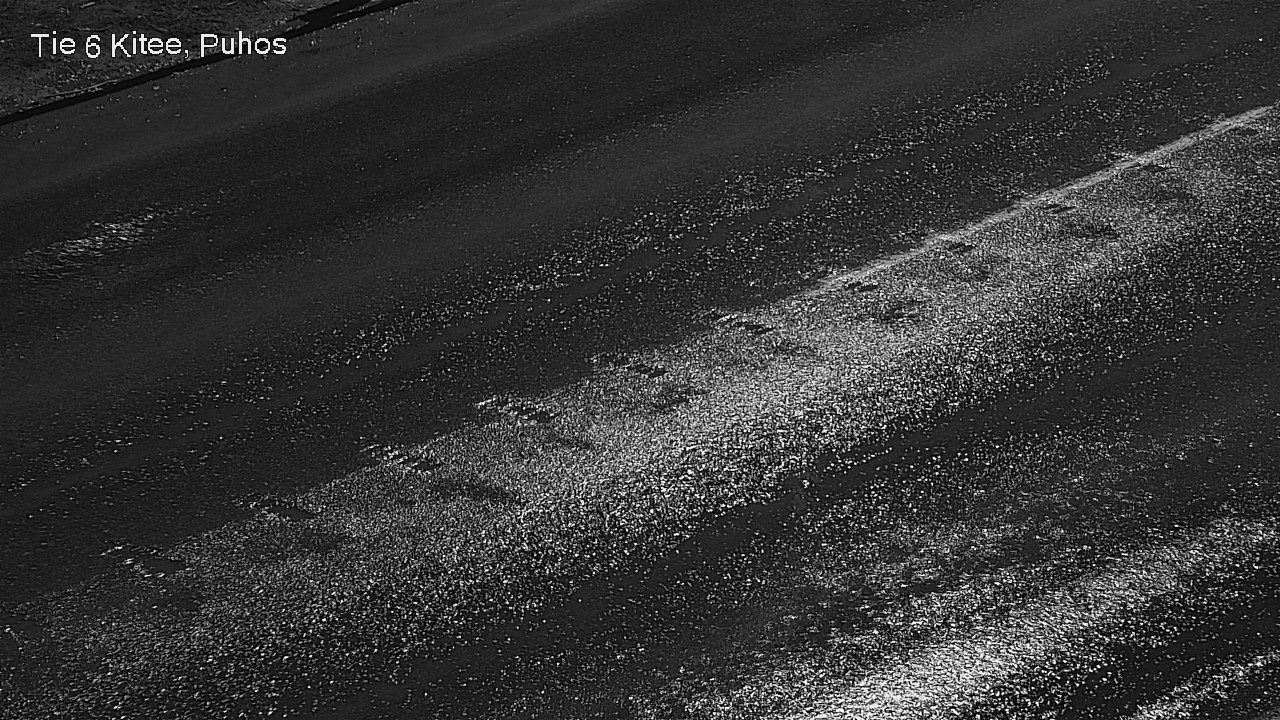 Kelikamerat Kuva Tie 6 Kitee, Puhos, Kitee, Pohjois-Karjala