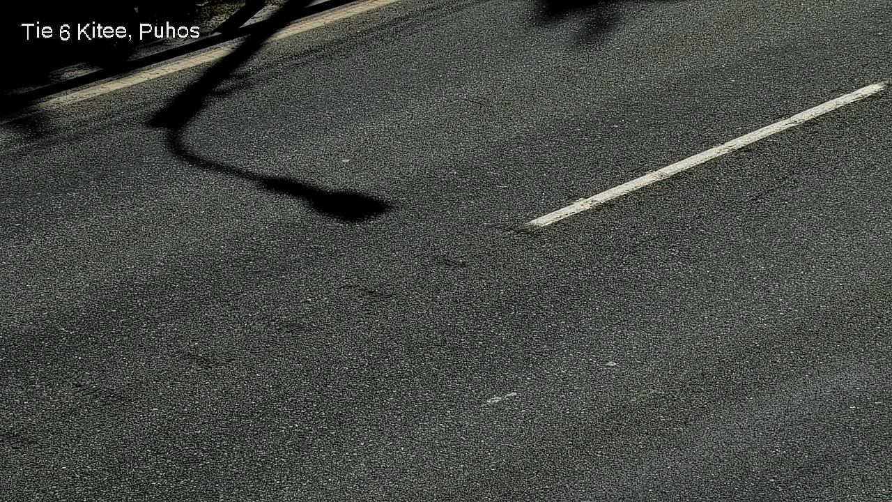 Kelikamerat Kuva Tie 6 Kitee, Puhos, Kitee, Pohjois-Karjala