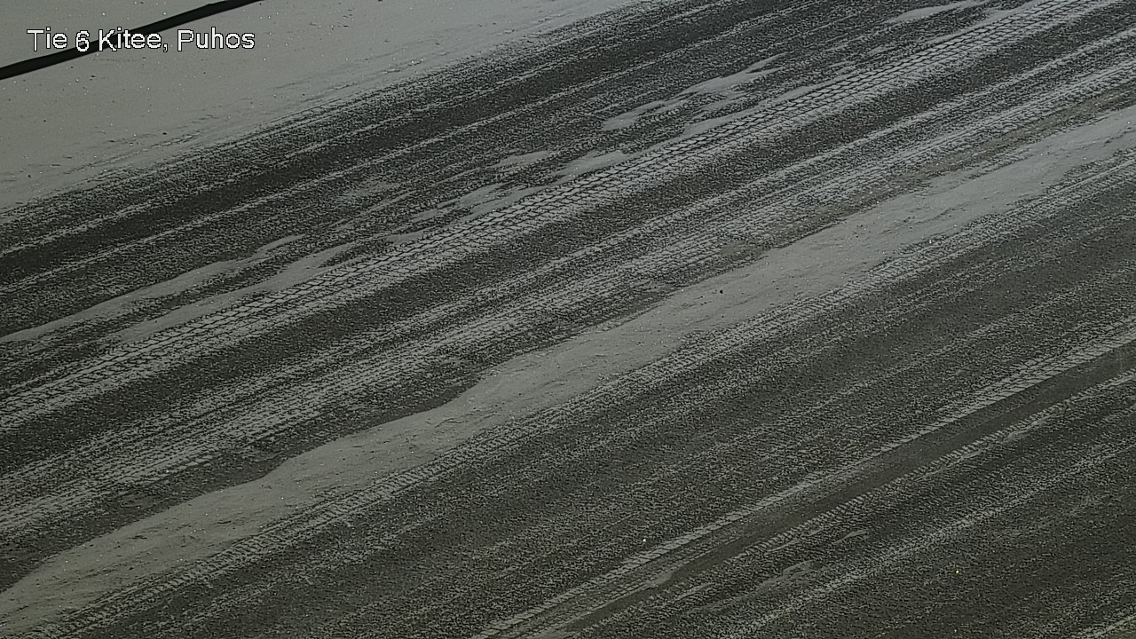 Kelikamerat Kuva Tie 6 Kitee, Puhos, Kitee, Pohjois-Karjala