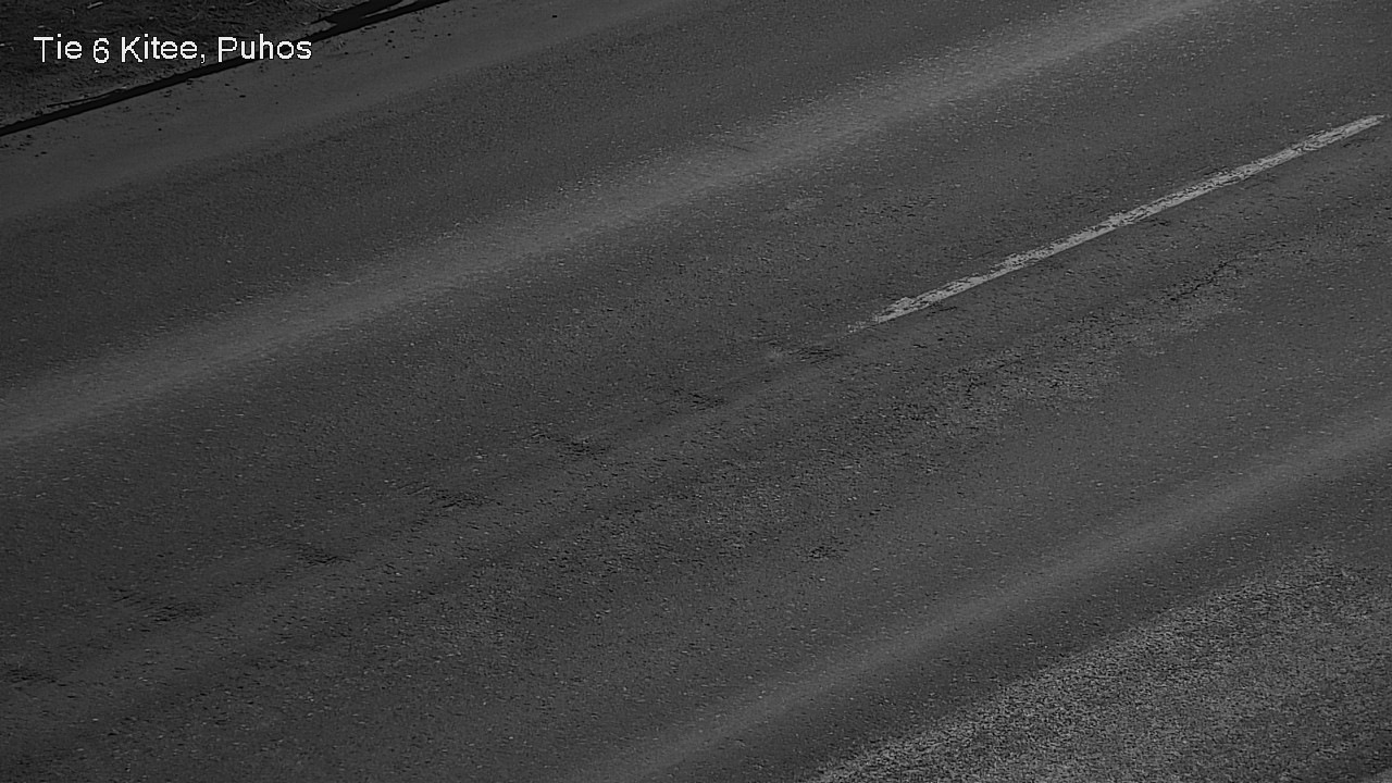 Kelikamerat Kuva Tie 6 Kitee, Puhos, Kitee, Pohjois-Karjala