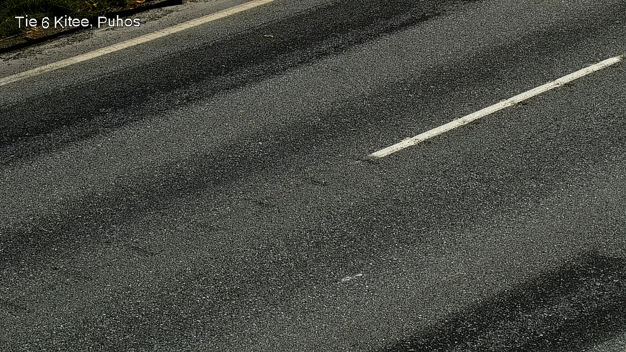 Kelikamerat Kuva Tie 6 Kitee, Puhos, Kitee, Pohjois-Karjala