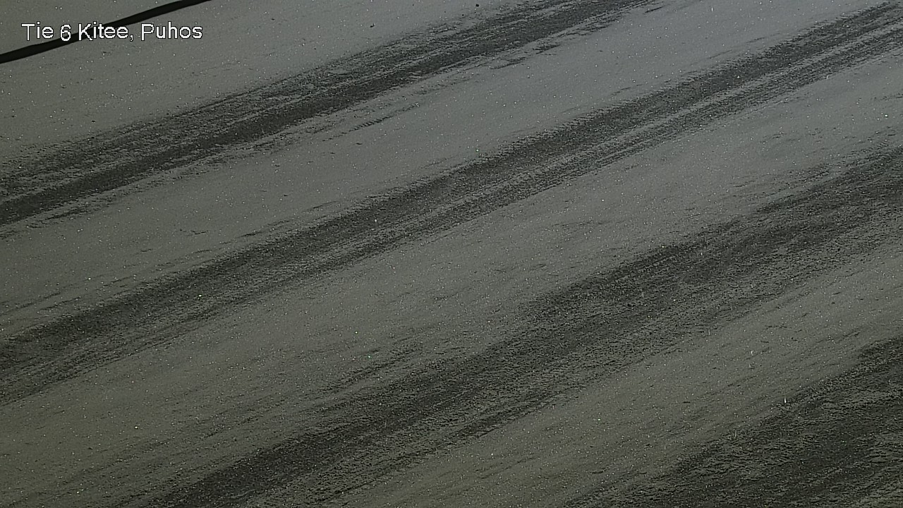 Kelikamerat Kuva Tie 6 Kitee, Puhos, Kitee, Pohjois-Karjala