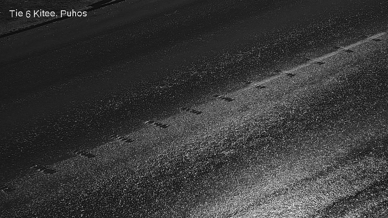 Kelikamerat Kuva Tie 6 Kitee, Puhos, Kitee, Pohjois-Karjala