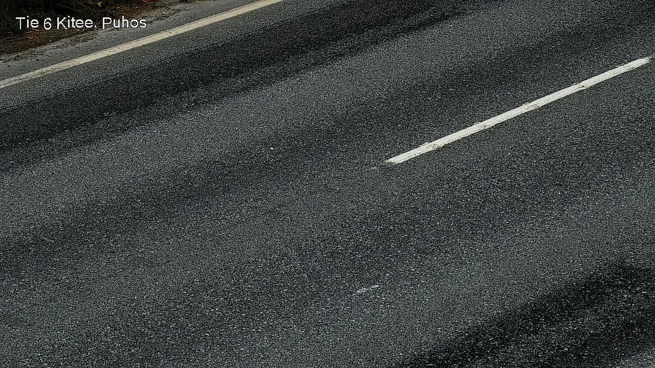 Kelikamerat Kuva Tie 6 Kitee, Puhos, Kitee, Pohjois-Karjala