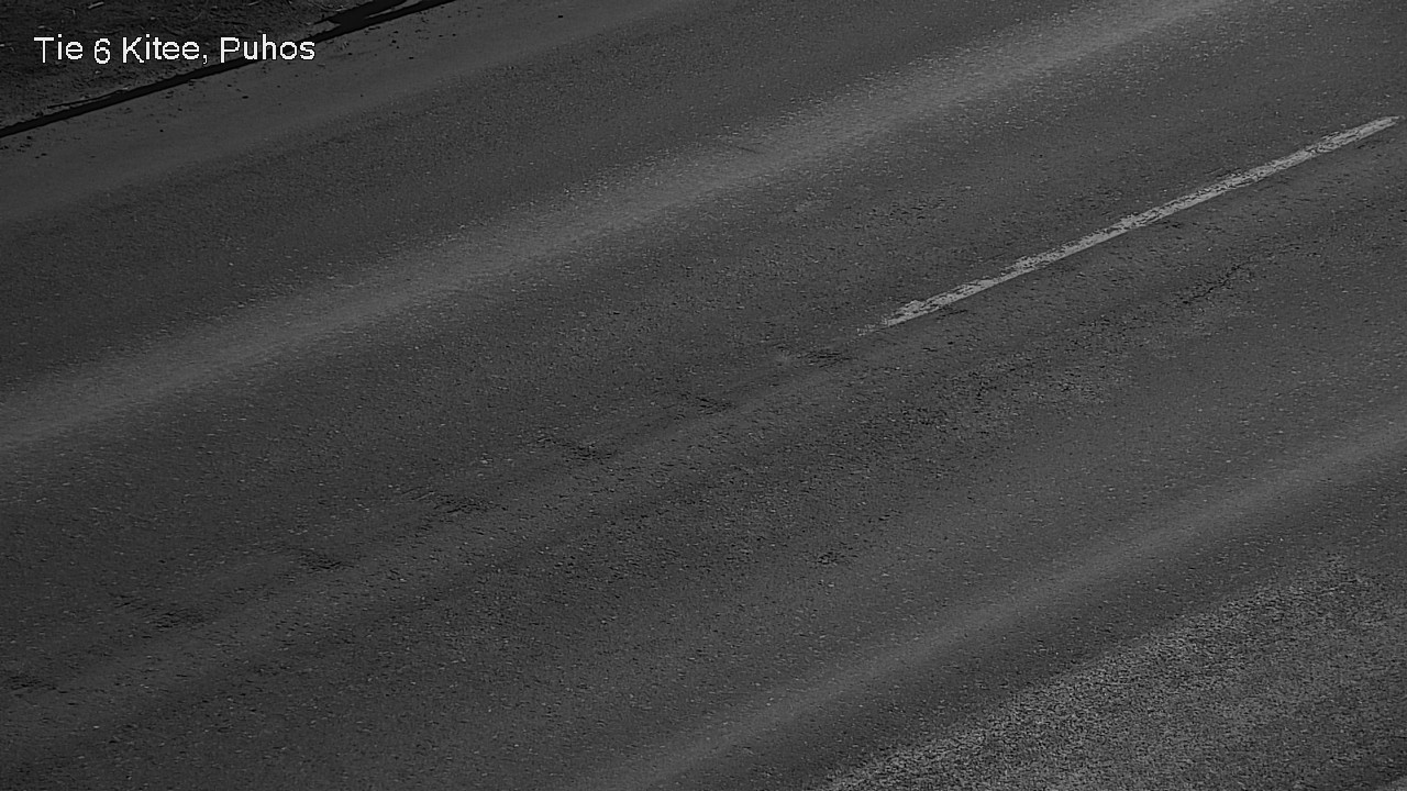 Kelikamerat Kuva Tie 6 Kitee, Puhos, Kitee, Pohjois-Karjala