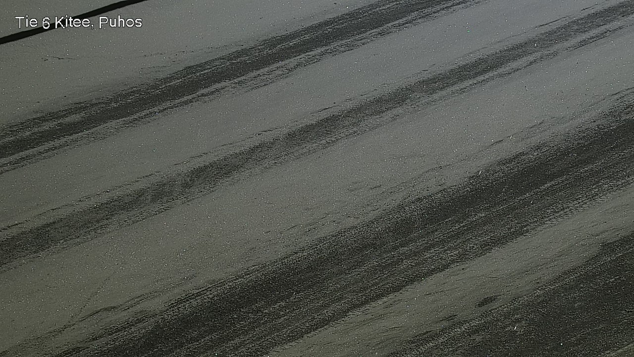 Kelikamerat Kuva Tie 6 Kitee, Puhos, Kitee, Pohjois-Karjala