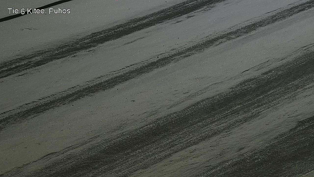 Kelikamerat Kuva Tie 6 Kitee, Puhos, Kitee, Pohjois-Karjala