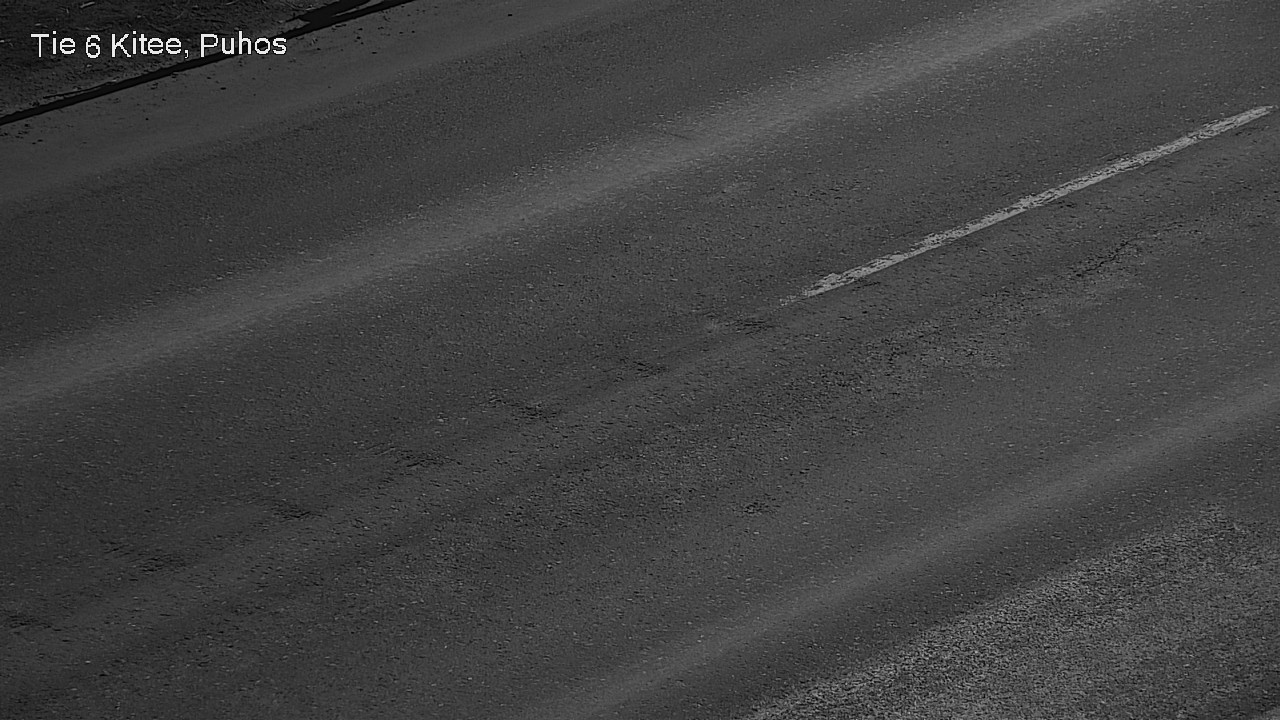 Kelikamerat Kuva Tie 6 Kitee, Puhos, Kitee, Pohjois-Karjala