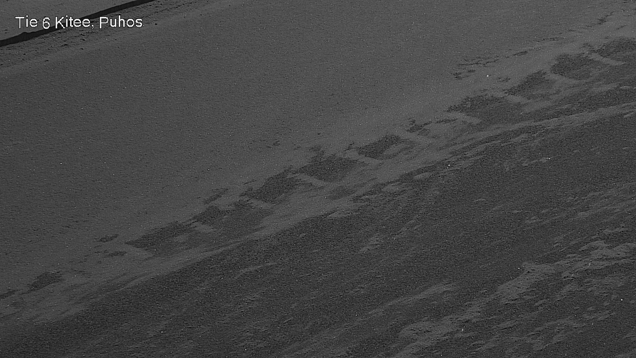 Kelikamerat Kuva Tie 6 Kitee, Puhos, Kitee, Pohjois-Karjala