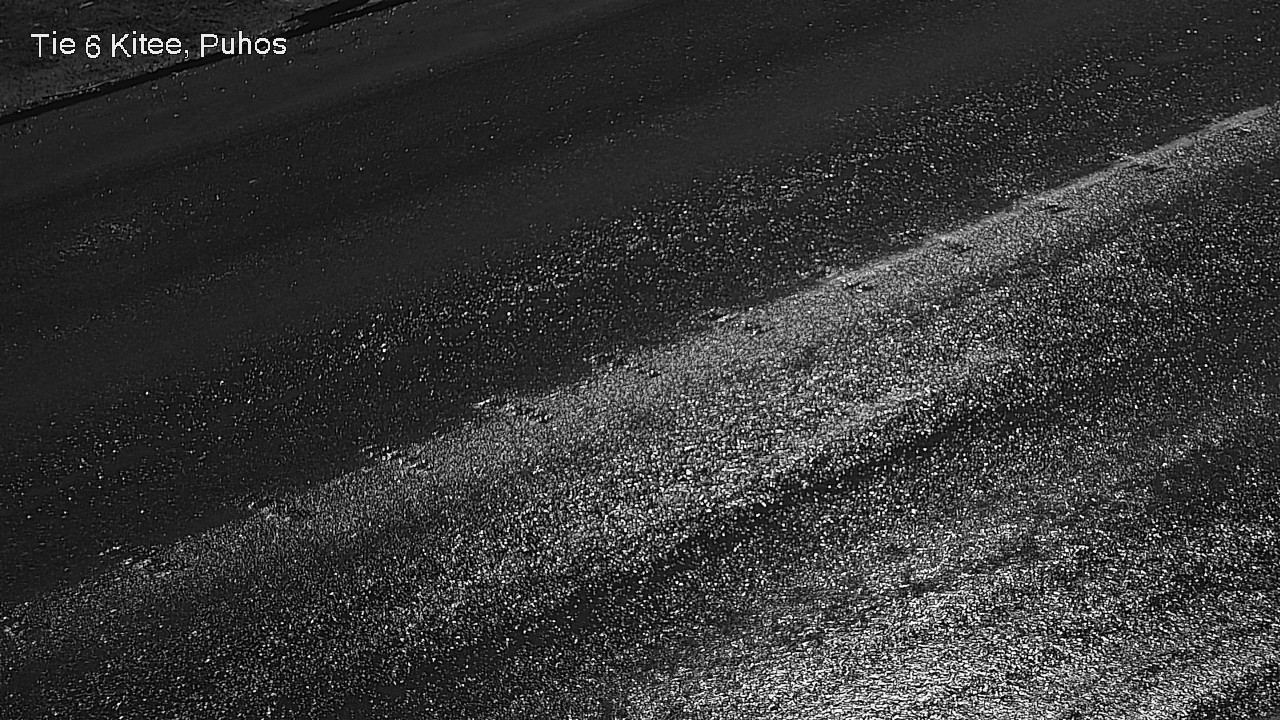 Kelikamerat Kuva Tie 6 Kitee, Puhos, Kitee, Pohjois-Karjala