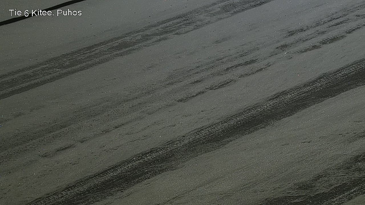 Kelikamerat Kuva Tie 6 Kitee, Puhos, Kitee, Pohjois-Karjala