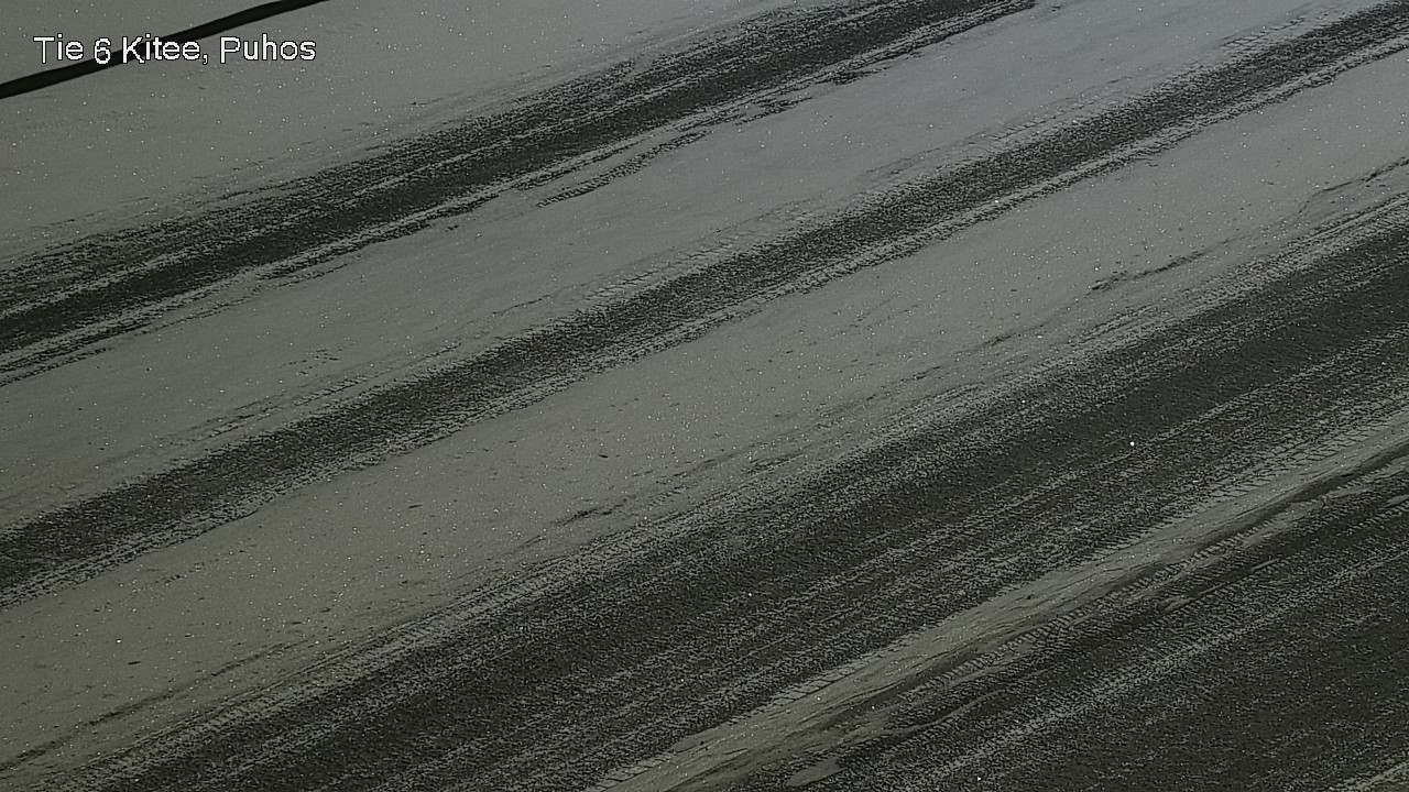 Kelikamerat Kuva Tie 6 Kitee, Puhos, Kitee, Pohjois-Karjala