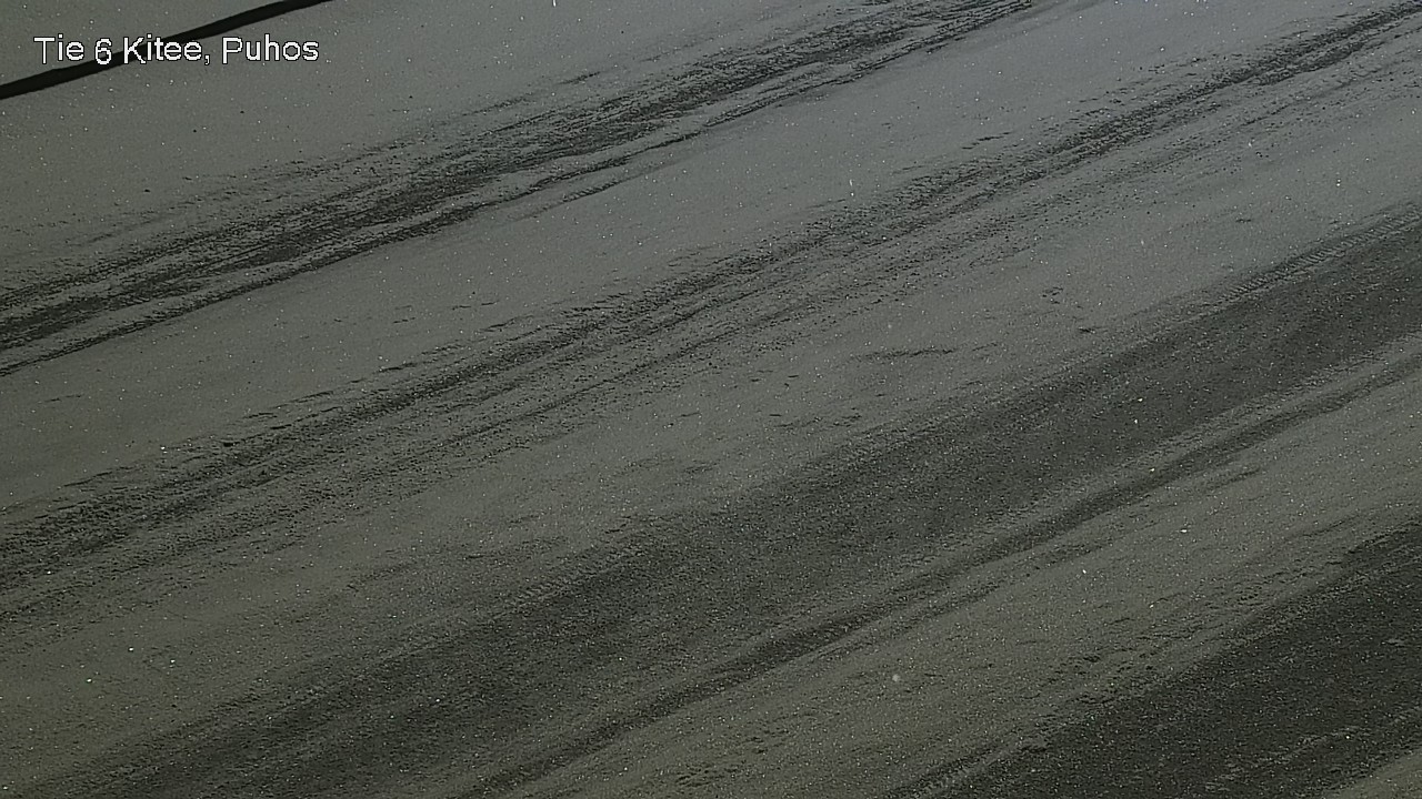 Kelikamerat Kuva Tie 6 Kitee, Puhos, Kitee, Pohjois-Karjala