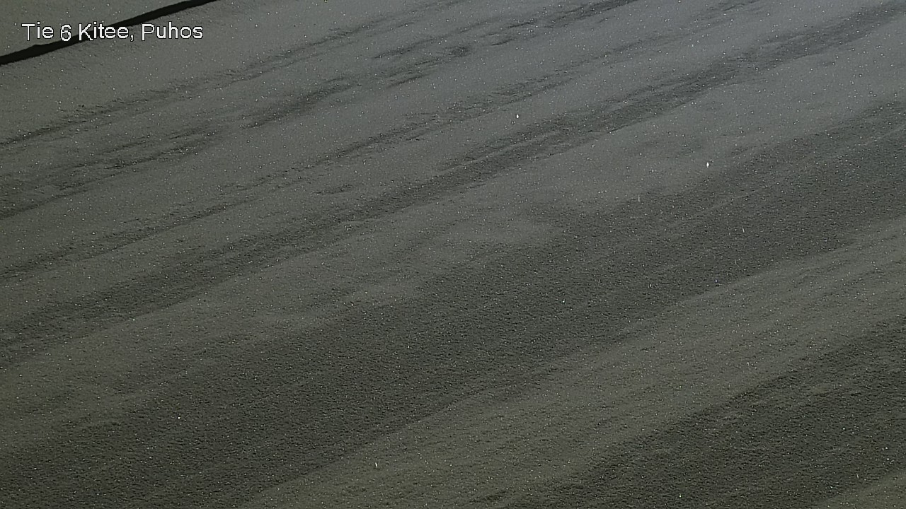 Kelikamerat Kuva Tie 6 Kitee, Puhos, Kitee, Pohjois-Karjala