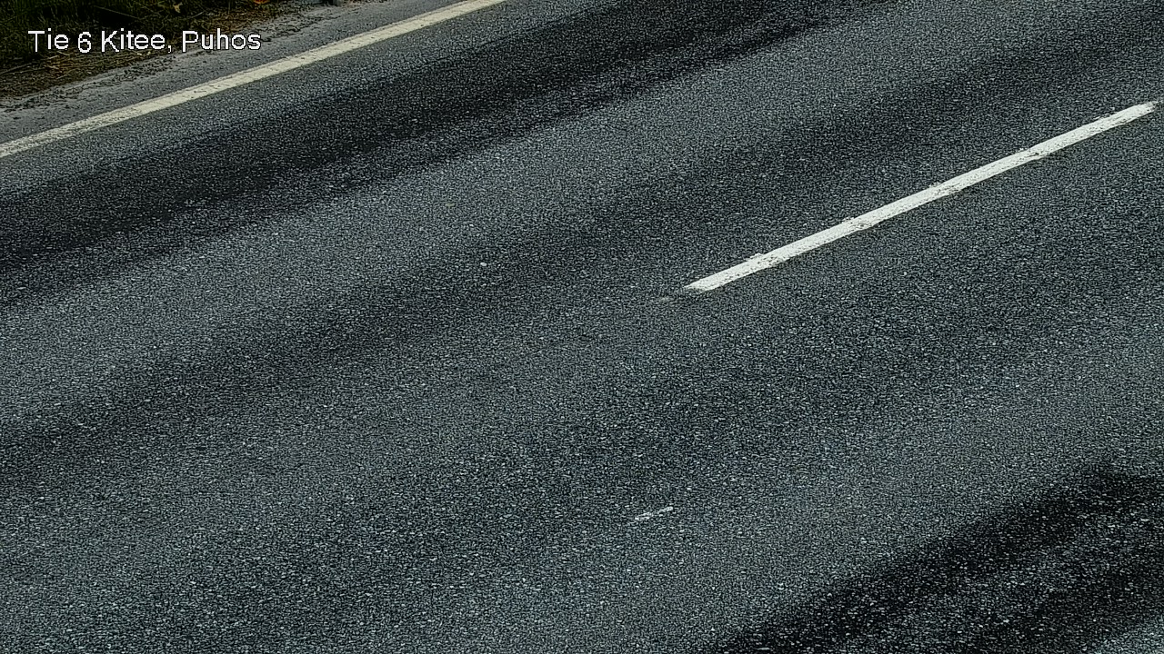 Kelikamerat Kuva Tie 6 Kitee, Puhos, Kitee, Pohjois-Karjala