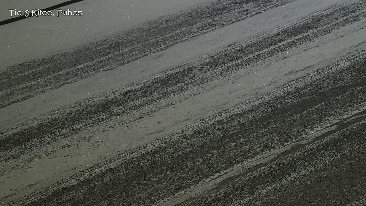 Kelikamerat Kuva Tie 6 Kitee, Puhos, Kitee, Pohjois-Karjala