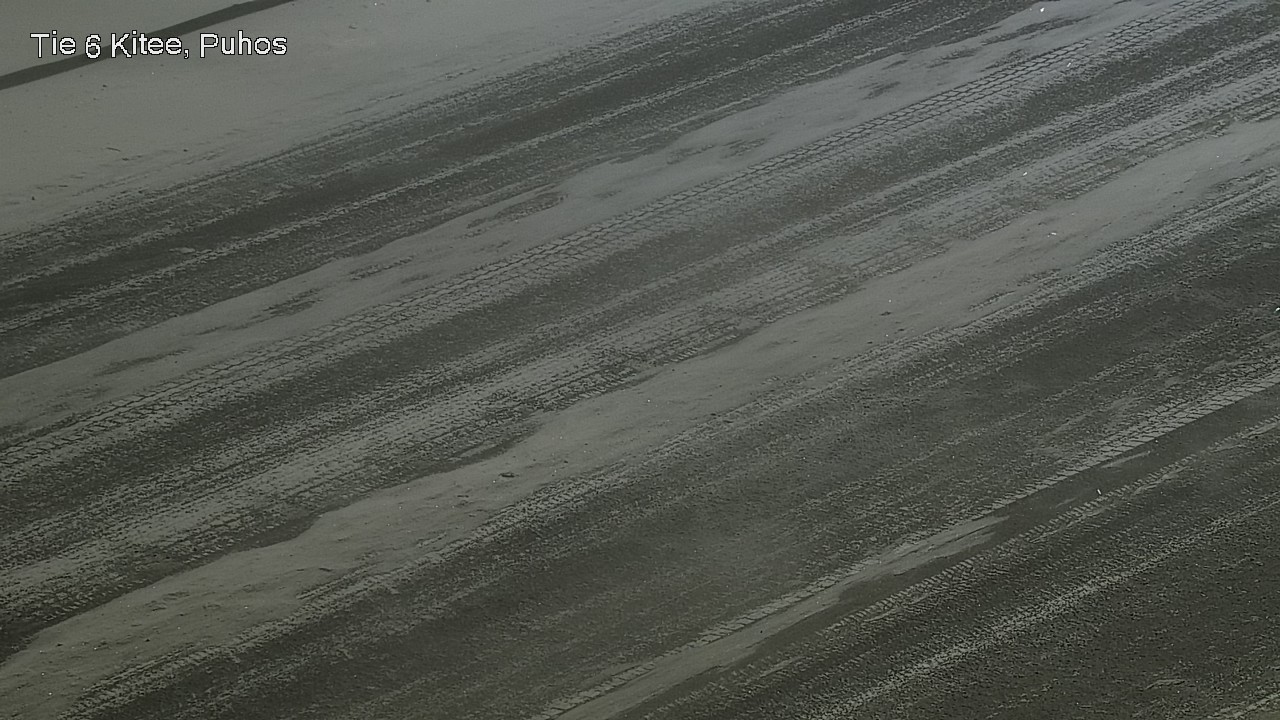 Kelikamerat Kuva Tie 6 Kitee, Puhos, Kitee, Pohjois-Karjala