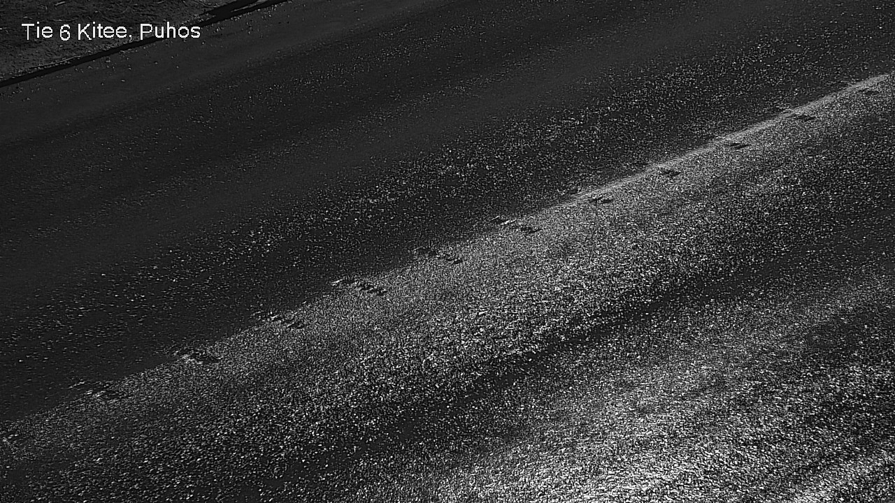 Kelikamerat Kuva Tie 6 Kitee, Puhos, Kitee, Pohjois-Karjala