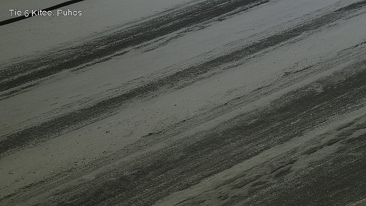 Kelikamerat Kuva Tie 6 Kitee, Puhos, Kitee, Pohjois-Karjala