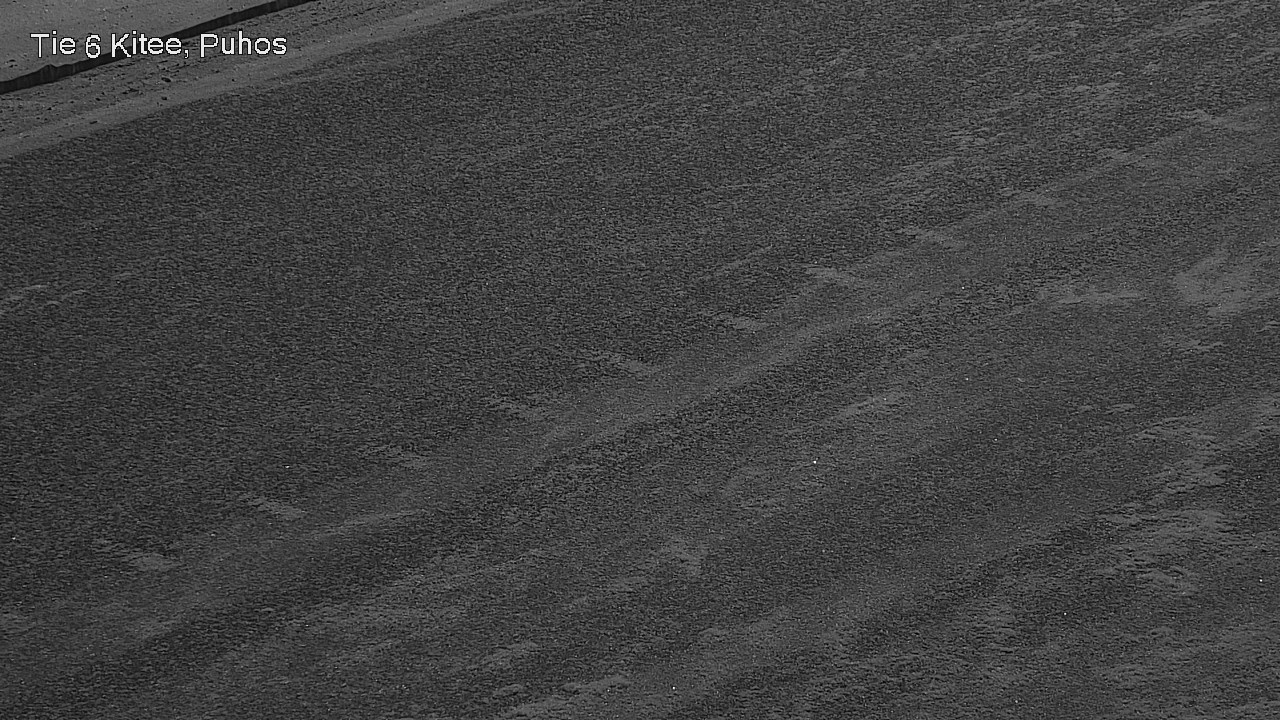 Kelikamerat Kuva Tie 6 Kitee, Puhos, Kitee, Pohjois-Karjala