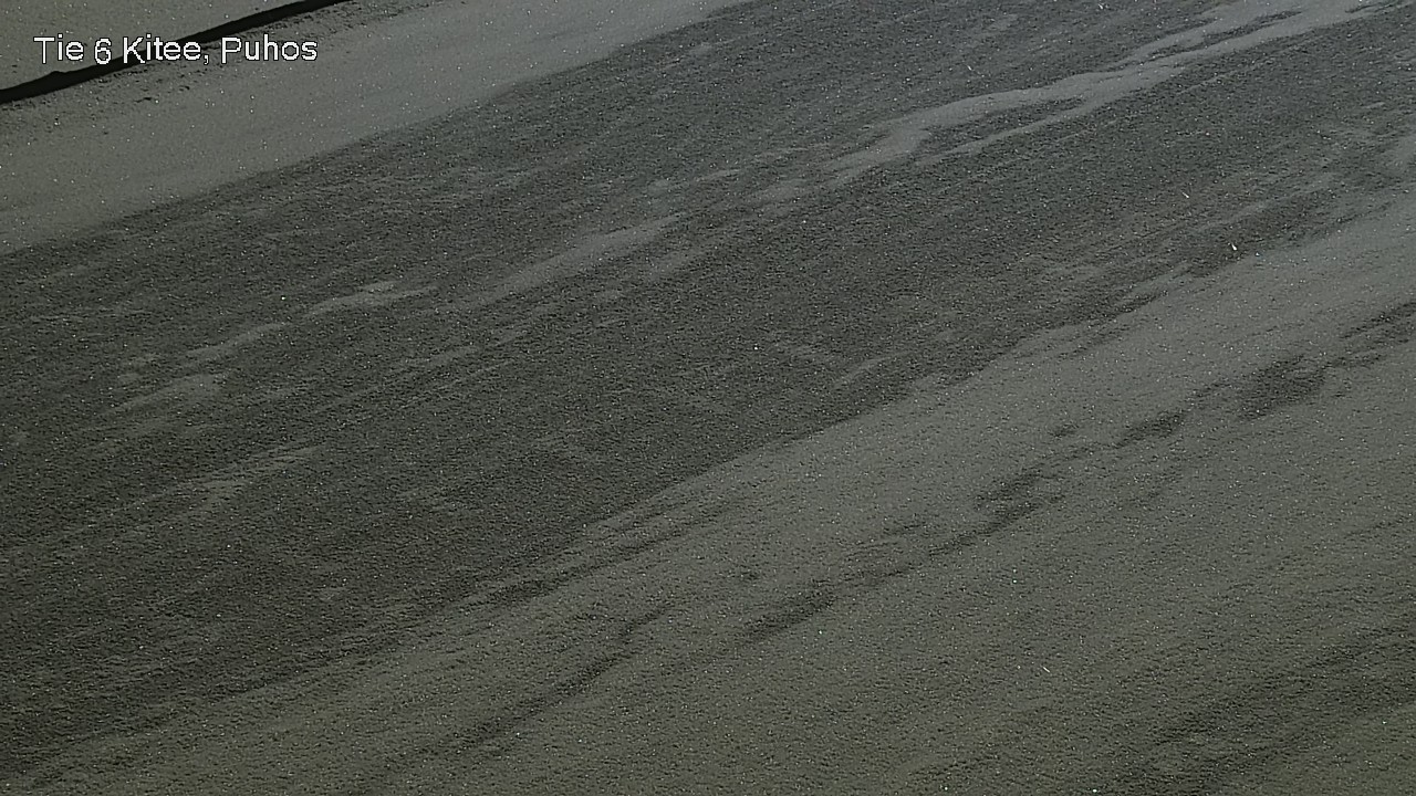 Kelikamerat Kuva Tie 6 Kitee, Puhos, Kitee, Pohjois-Karjala