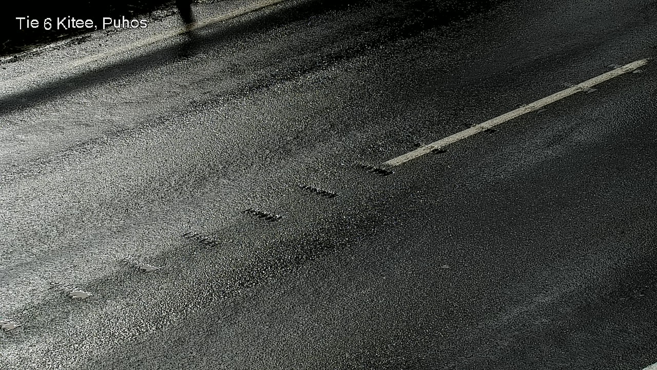 Kelikamerat Kuva Tie 6 Kitee, Puhos, Kitee, Pohjois-Karjala