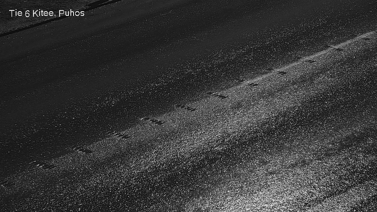 Kelikamerat Kuva Tie 6 Kitee, Puhos, Kitee, Pohjois-Karjala