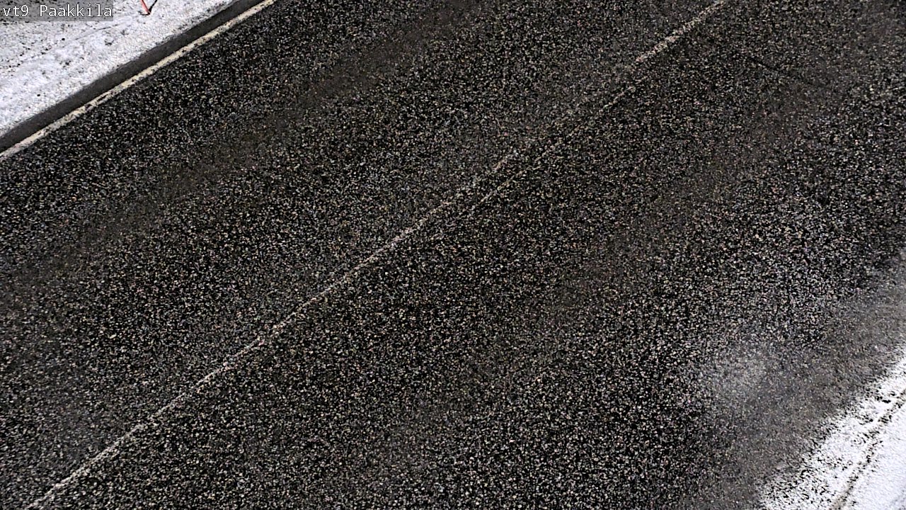 Kelikamerat Kuva Tie 9 Tuusniemi, Paakkila, Tuusniemi, Pohjois-Savo