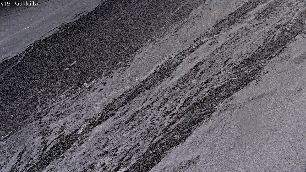 Kelikamerat Kuva Tie 9 Tuusniemi, Paakkila, Tuusniemi, Pohjois-Savo