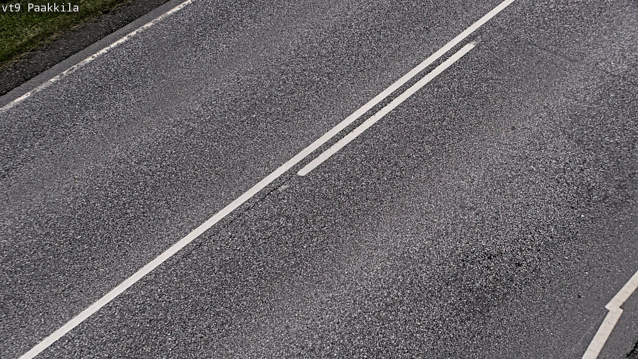 Kelikamerat Kuva Tie 9 Tuusniemi, Paakkila, Tuusniemi, Pohjois-Savo