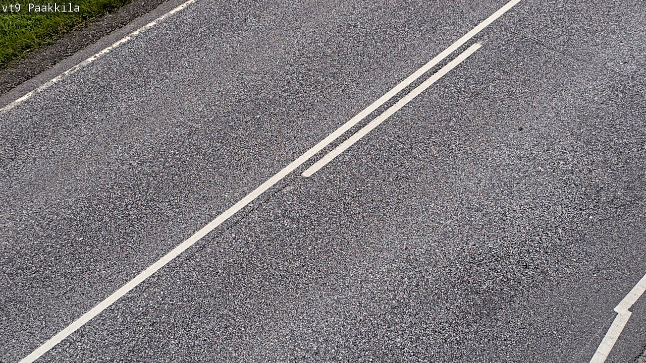 Kelikamerat Kuva Tie 9 Tuusniemi, Paakkila, Tuusniemi, Pohjois-Savo