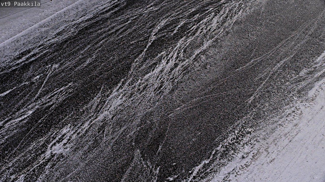 Kelikamerat Kuva Tie 9 Tuusniemi, Paakkila, Tuusniemi, Pohjois-Savo