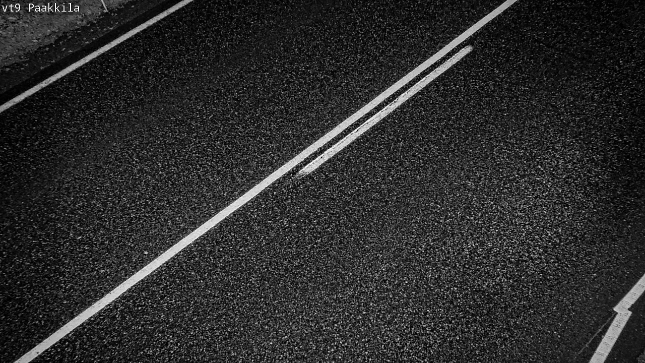 Kelikamerat Kuva Tie 9 Tuusniemi, Paakkila, Tuusniemi, Pohjois-Savo