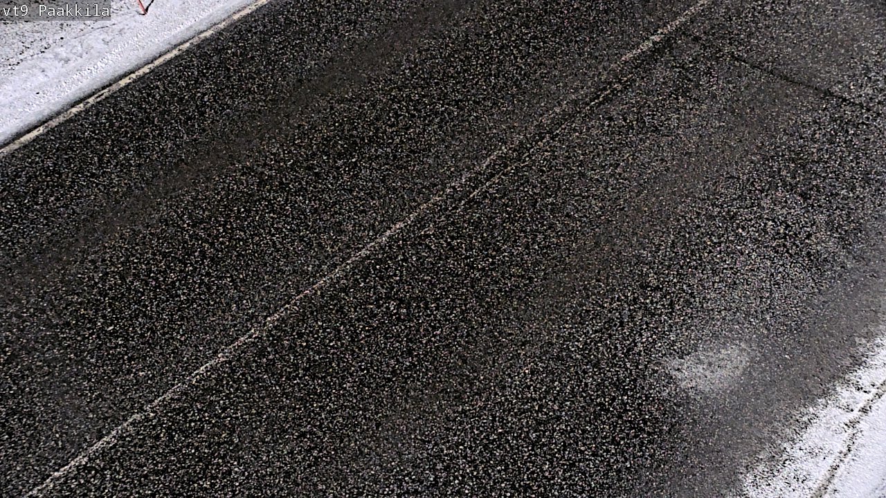 Kelikamerat Kuva Tie 9 Tuusniemi, Paakkila, Tuusniemi, Pohjois-Savo