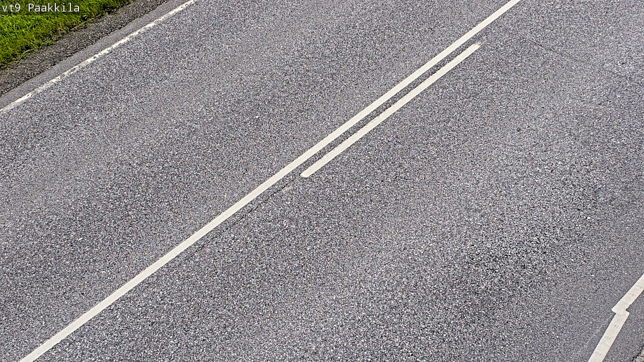Kelikamerat Kuva Tie 9 Tuusniemi, Paakkila, Tuusniemi, Pohjois-Savo