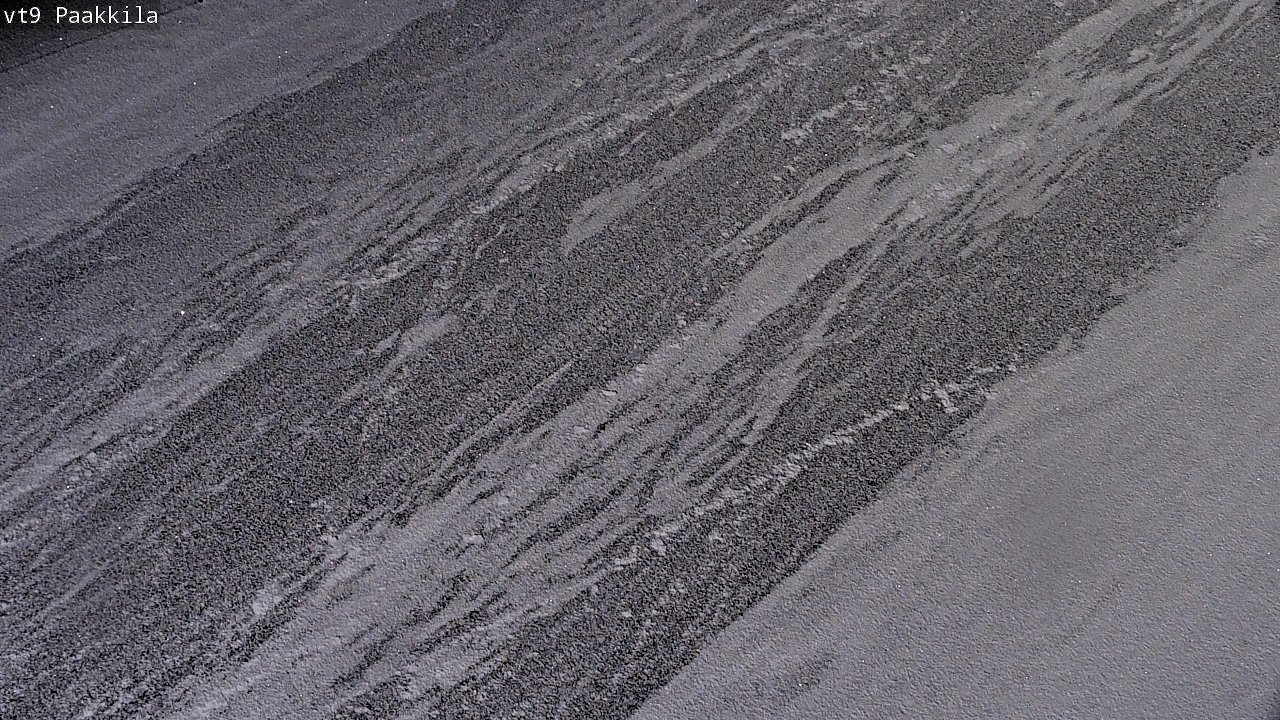 Kelikamerat Kuva Tie 9 Tuusniemi, Paakkila, Tuusniemi, Pohjois-Savo