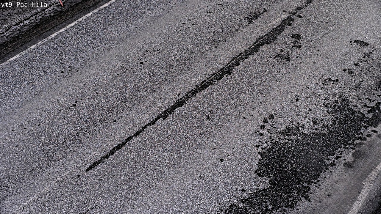 Kelikamerat Kuva Tie 9 Tuusniemi, Paakkila, Tuusniemi, Pohjois-Savo