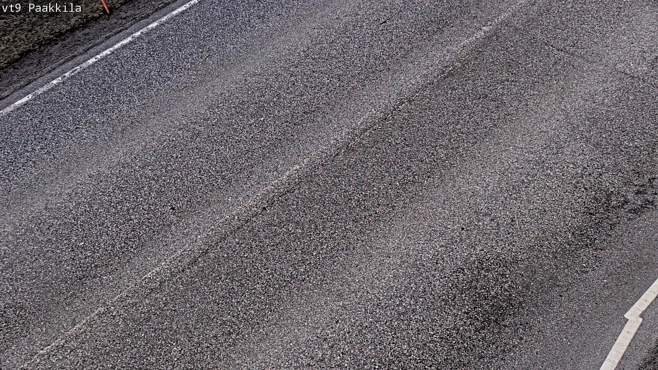 Kelikamerat Kuva Tie 9 Tuusniemi, Paakkila, Tuusniemi, Pohjois-Savo