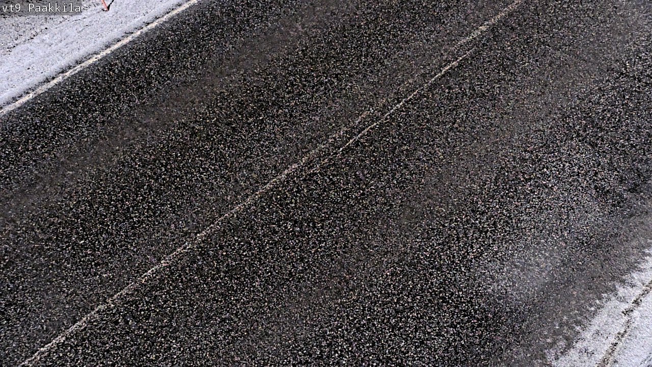 Kelikamerat Kuva Tie 9 Tuusniemi, Paakkila, Tuusniemi, Pohjois-Savo