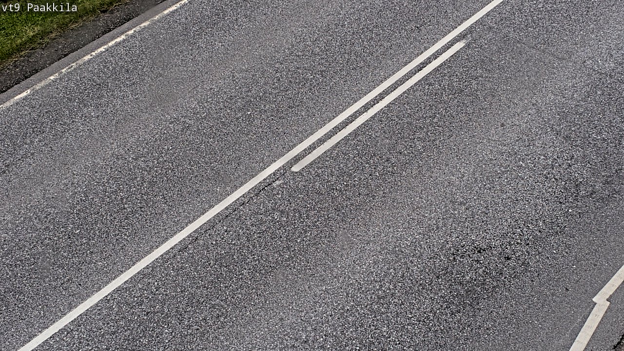Kelikamerat Kuva Tie 9 Tuusniemi, Paakkila, Tuusniemi, Pohjois-Savo